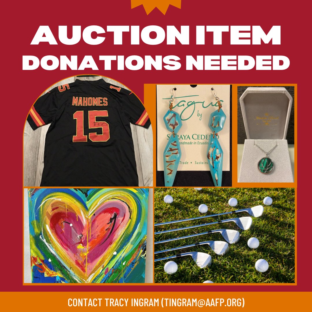 AAFP Foundation tweet media