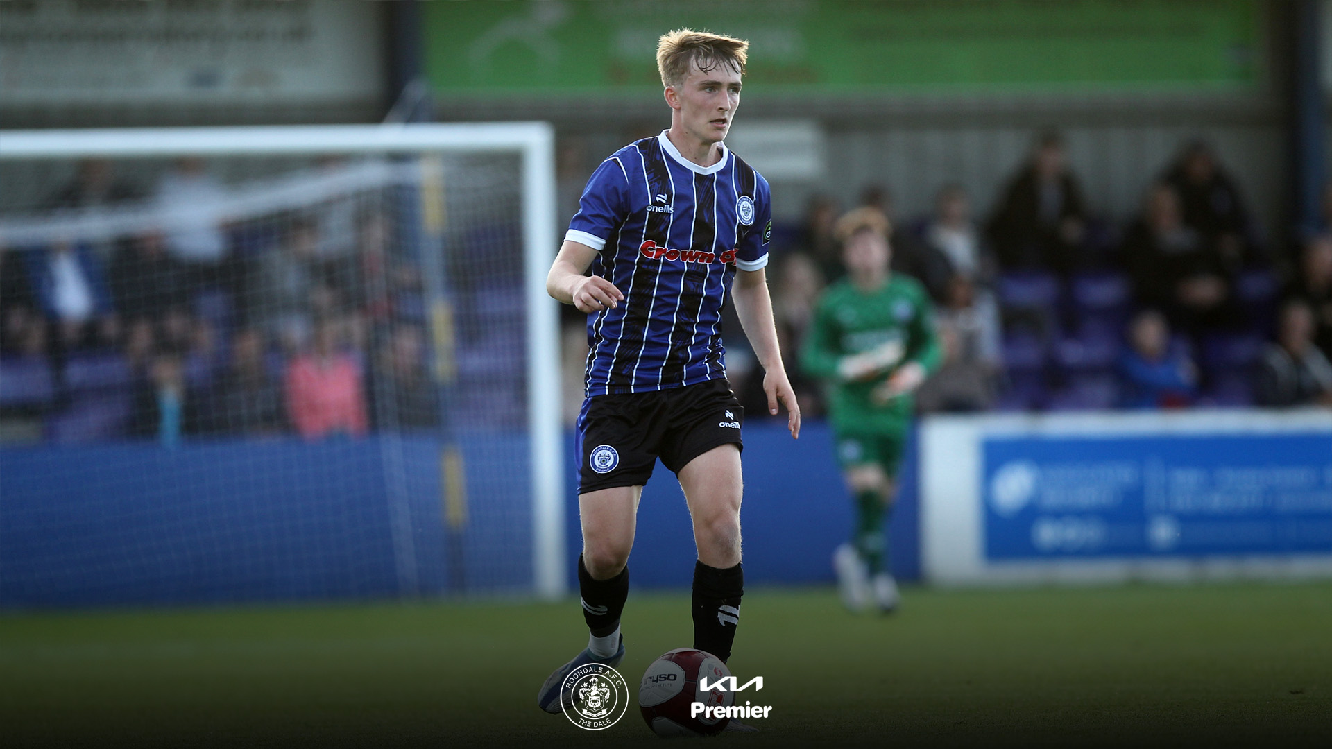 Rochdale AFC Academy on Twitter 