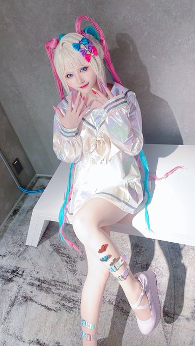 コスプレイヤーましろのTwitter画像30