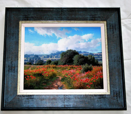 skills_art's tweet photo. New Original Oil Paintings Available https://t.co/AWNjgHojDW https://t.co/HWJ9uiDIXQ