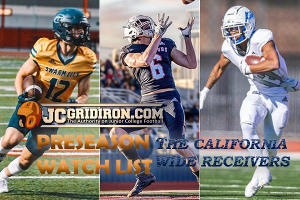 BradHoiseth's tweet photo. Meet some of the guys from the JCGridiron California WR Watch List this weekend at https://t.co/ESoJwug6oW
@dbo_415 @JaylenGeee @deangealo2020 @jpuno_ @MaxRodarte2 @anthony_redix @BigTimeDwight @dhurt2x @BronsonEngland @pitts_fidel @josiahayon2 @Codydavidson24 @davidpierro11 https://t.co/mfzKaSspZW