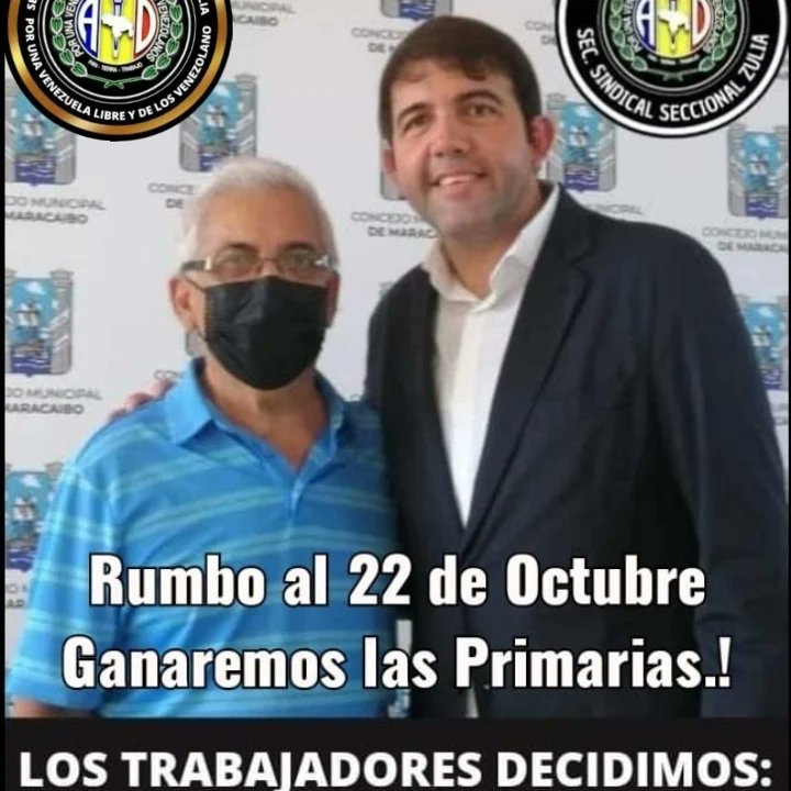 Eleisi Espina Almarza tweet media