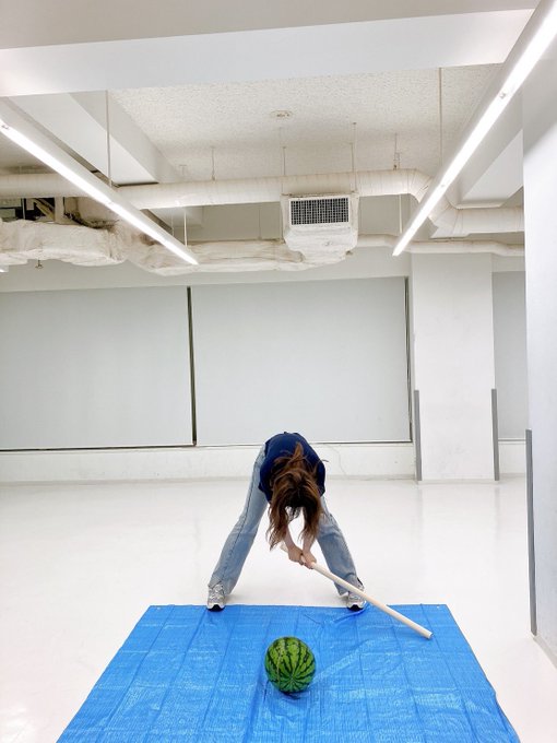 Twitterのコスプレ画像15