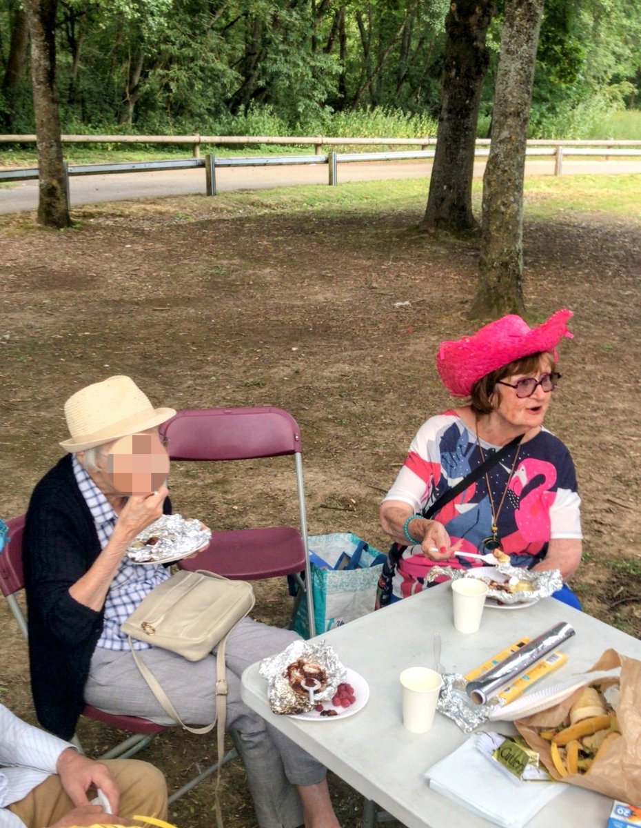 Hôpital MGEN de la Verrière tweet media