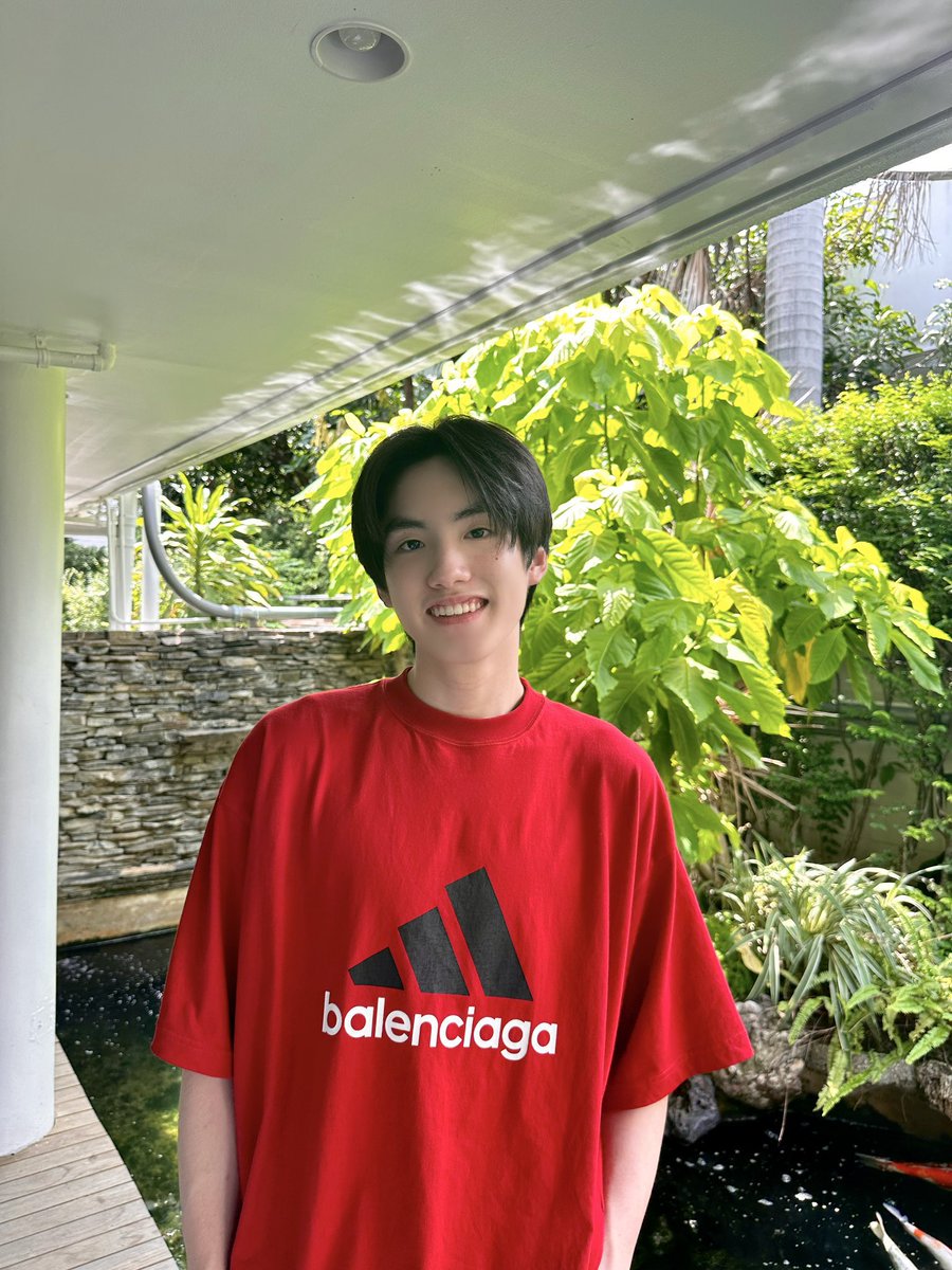 Starfish_KP's tweet photo. วันนี้พึมพำบอยทำอะไร พลัดกันถ่ายรูปป้ะ5555555555555555555555555555555555555

\\ถ้าพวกแกไม่ได้เดด้วยกันคือมีคนเสียน้ำตาจำนวนมาก🥹
#COPPERdechawat #PEEMWASU #PHUTATCHAI #789TRAINEE #789SURVIVAL https://t.co/9bLuXOsnJq
