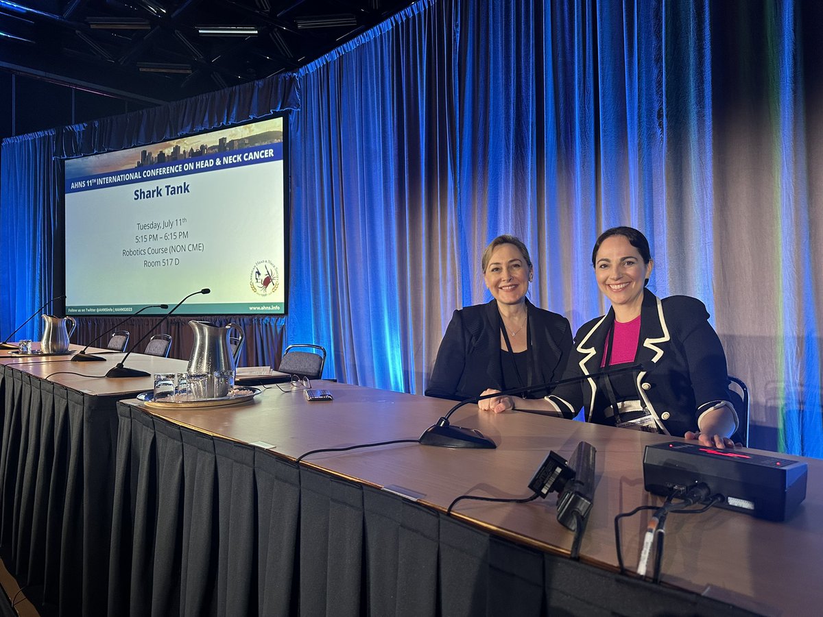 AnnaGersten's tweet photo. Deeply honored to have been invited to give my first international presentation on developing a subspecialty palliative care clinic and forever grateful to @NadiaHanselMD for her unwavering support in developing the now fully staffed interdisciplinary Breathlessness Clinic. https://t.co/9WhiMRppin