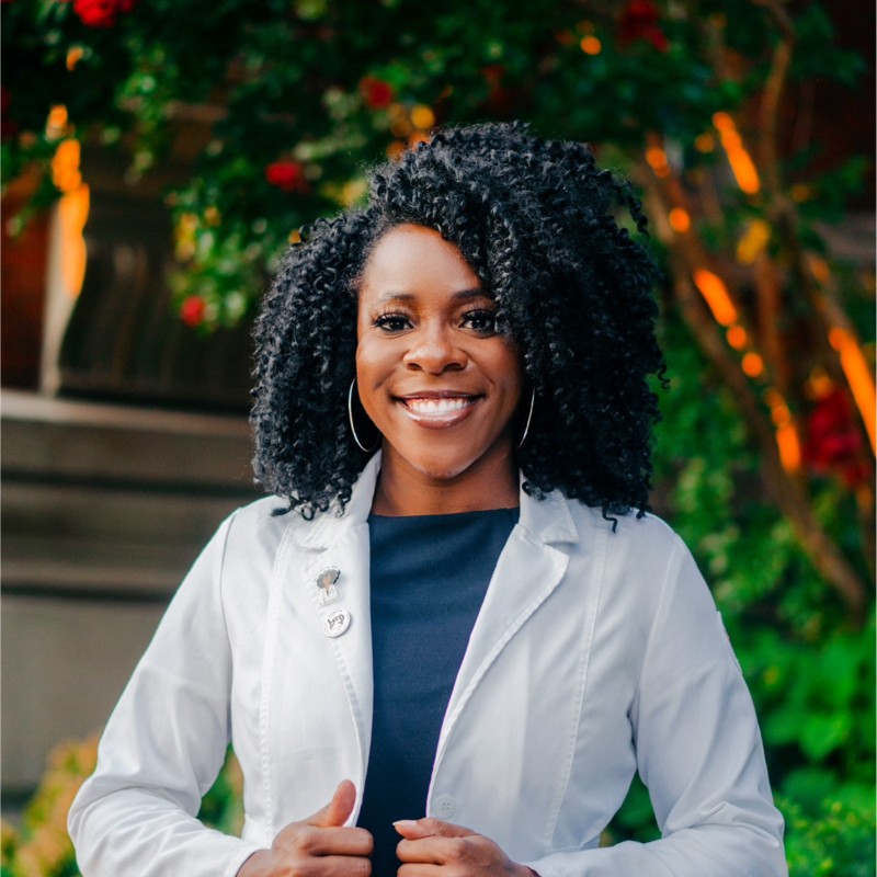 Congratulations to Tierra Jackson, PharmD 2023, on receiving an @ASHPOfficial Student Leadership Award! The Awards recognize up to 12 students each year with an interest in health-system pharmacy practice who have demonstrated leadership ability.

ashp.org/about-ashp/awa…

#HBTRxD