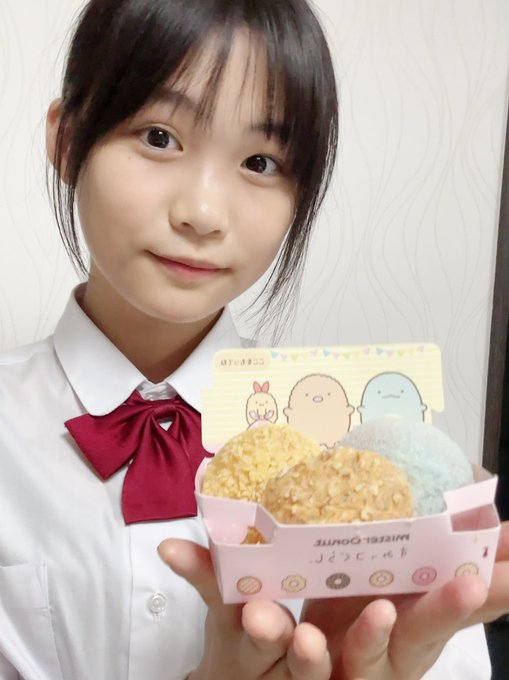 Twitterのコスプレ画像10