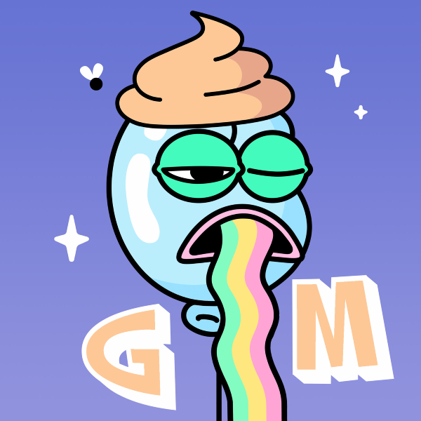 GM GM #PEPPIES worldwide🗺️🐸🎈🌅

Hope you have an amazing day!