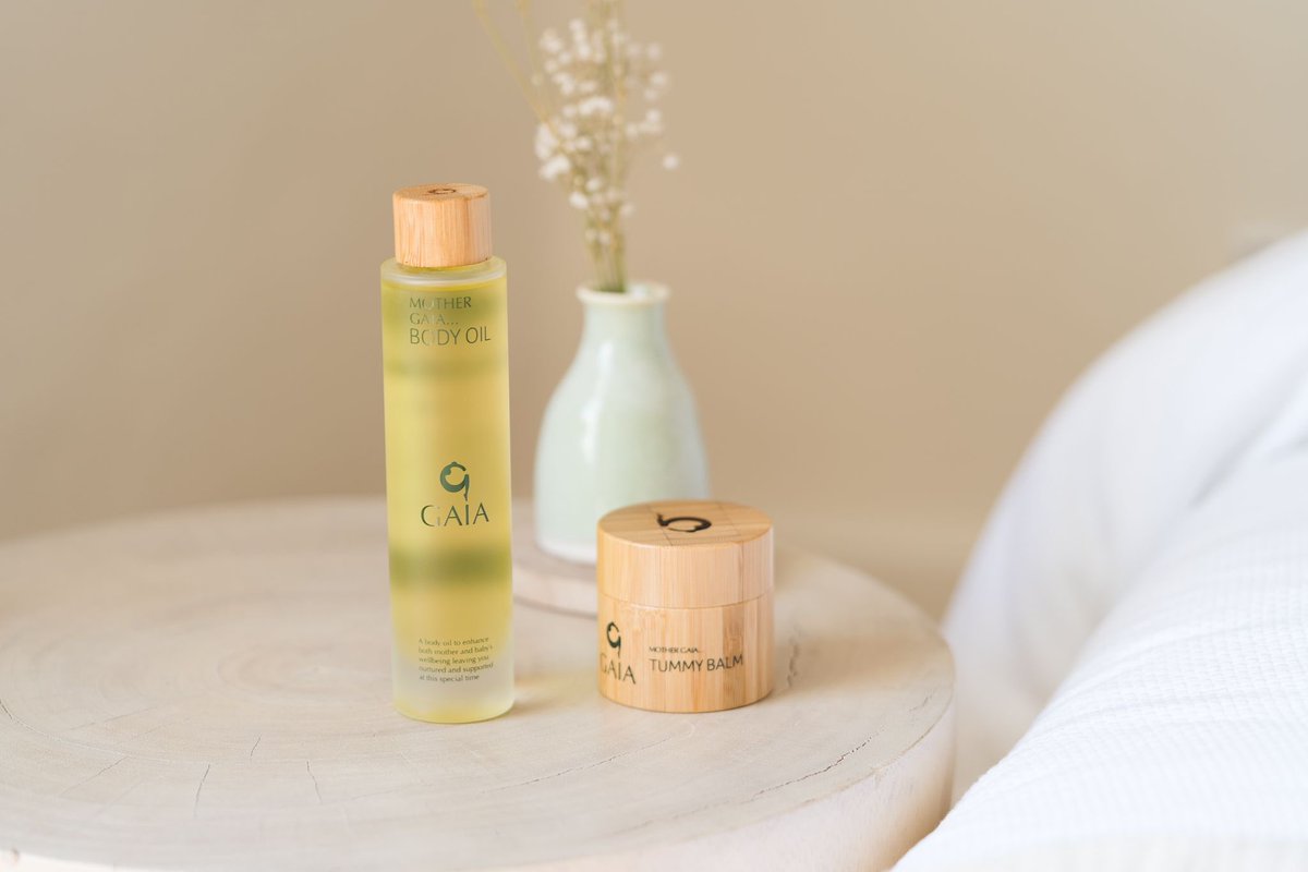Gaia🍃

The Ancient Greek goddess known as Mother Nature, blending together the finest ingredients, plant actives and essential oils, Gaia produces are full of intention and integrity.

Created to nourish and nurture

Come explore our new range 🍃