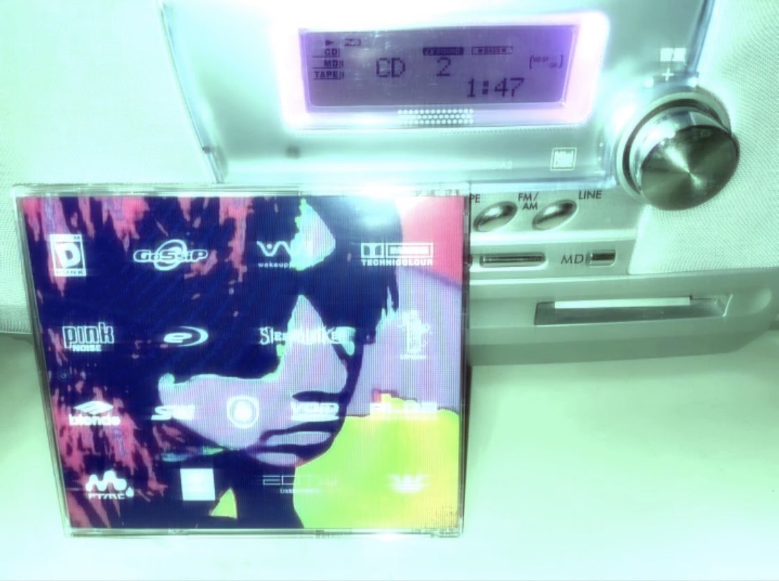 nekochang on Twitter "ESCAPE ARTIST by xxmisogi https//misogi