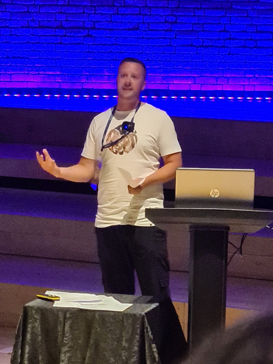 sambenskin's tweet image. Great reminder about mental health from @TwoPintsDeep.

Keep talking everyone. Don&apos;t keep it in.