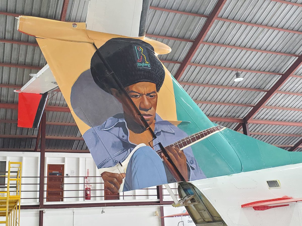 Eddy Grant tweet media