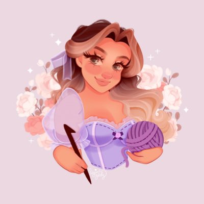 ❁amethyst artistries❁ tweet media