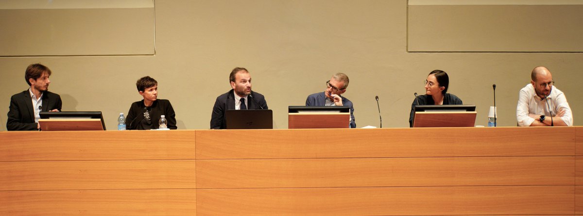 Federica Cherubini tweet media