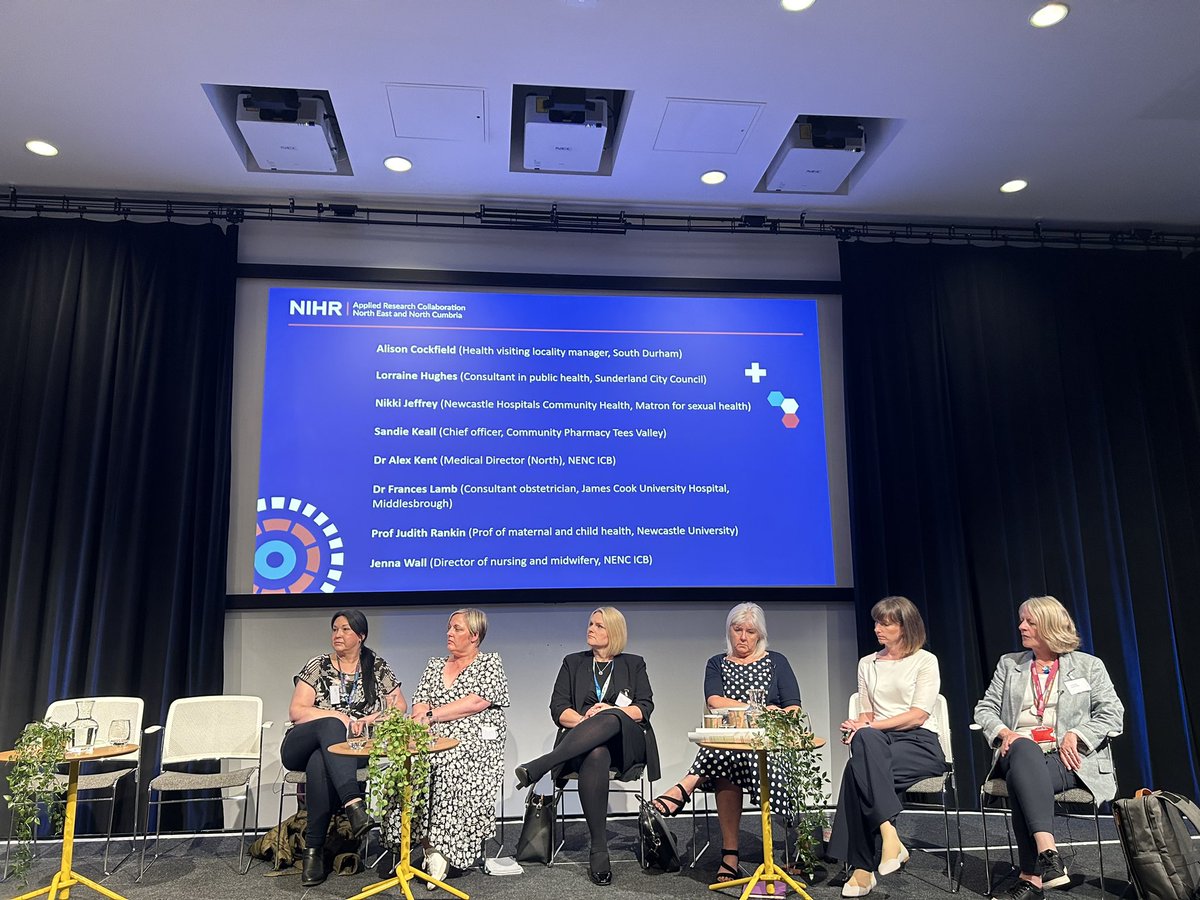 PoCo Study launch event - Panel discussion: translating evidence into practice and further research
<a href="/poco_study_nu/">The PoCo Study</a> <a href="/NENC_NHS/">North East and North Cumbria NHS</a> <a href="/NIHR_ARC_NENC/">NIHR ARC North East and North Cumbria</a>