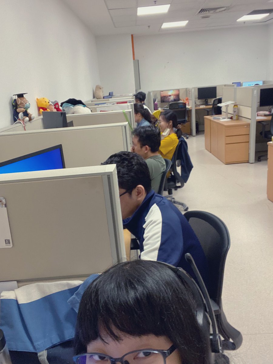 Qiannan Zhang tweet media