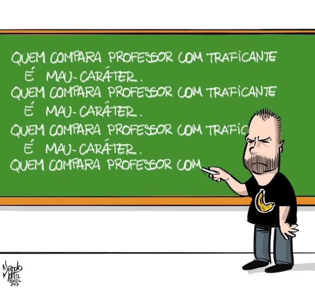 Tati_Miranda79's tweet photo. #CassaçãoDoBananaJá https://t.co/X3Dkk6bkdX