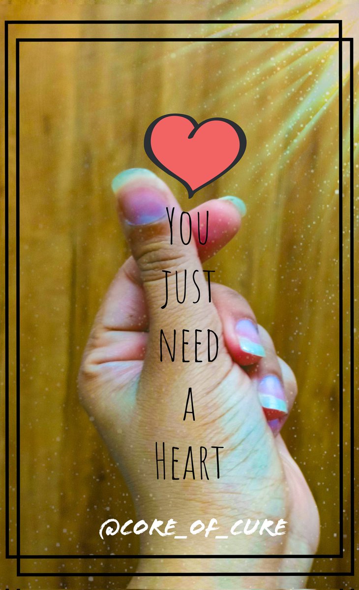 core_of_cure's tweet photo. A "Heart" is medicine for every ailment.
.
.
.
.
.
#wednesday #motivation #core_of_cure https://t.co/S7U44PWdNE