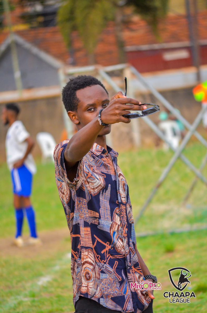 Gwe <a href="/ChaapaLeague/">Chaapa League</a> ogyimanyi oba u can explain?? Uganda is blessed to have us 💪💪