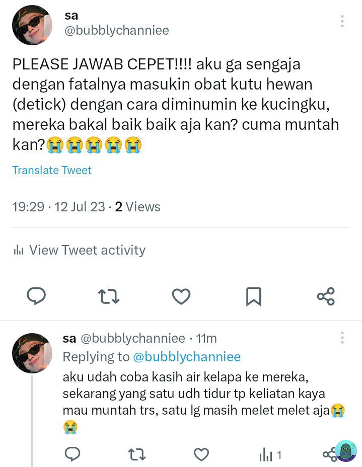 Tanyarl 💚 tweet media