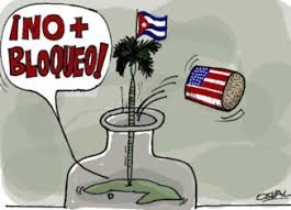 La resolución adoptada por el Parlamento Europeo el 12 de julio, contribuye al intento estadounidense de aislar a #Cuba internacionalmente y de justificar su genocida bloqueo que padecemos hace más de 60 años.