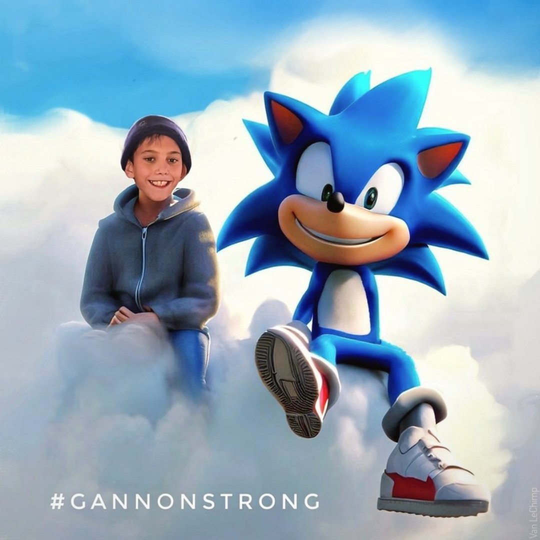 truecrimegisela's tweet photo. #GannonStrong https://t.co/Wdl7gE5G3C