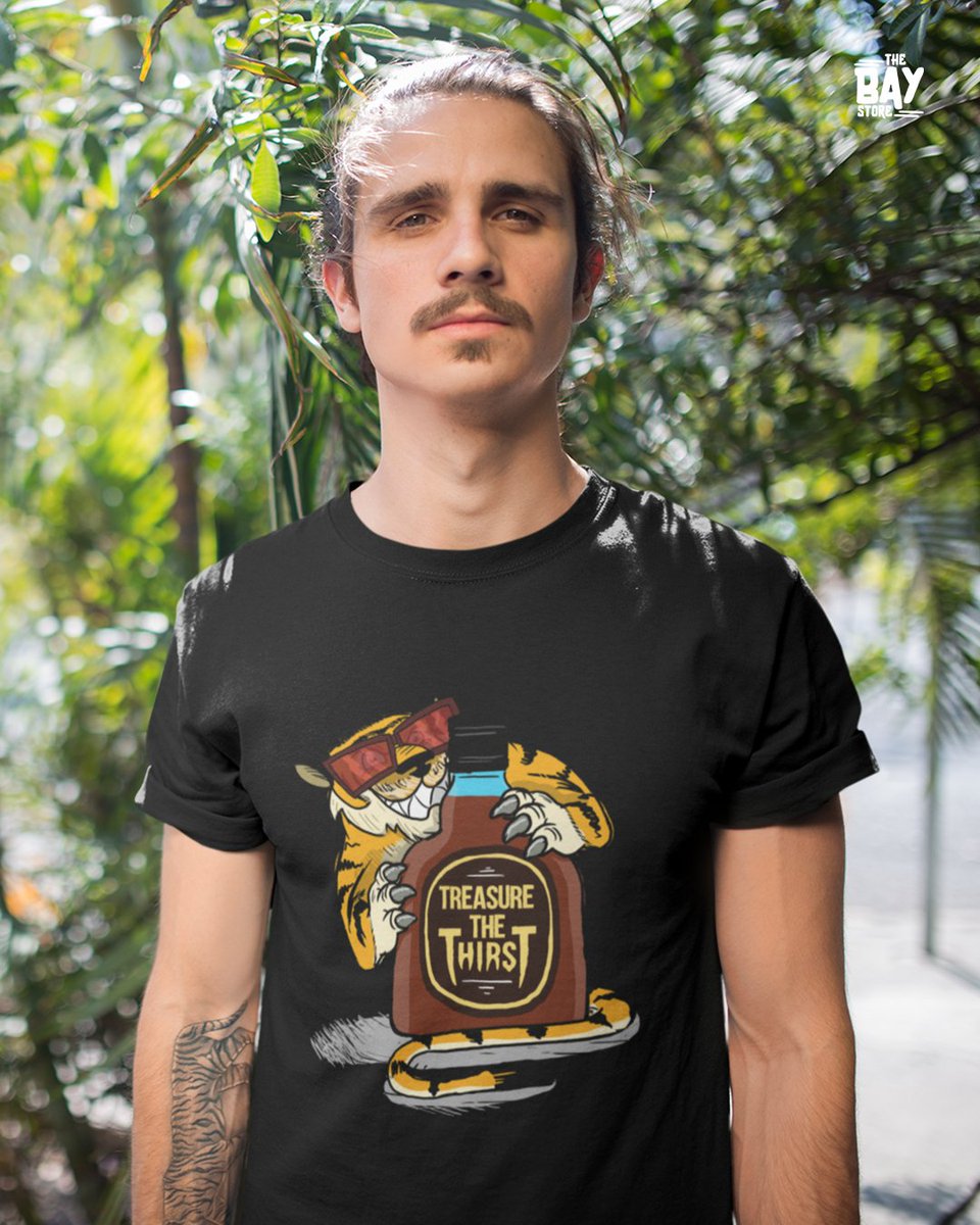 TheBayStoreIN's tweet photo. Rum away with our quirky designs...
🥃🥃🥃

❤️FOLLOW FOR MORE👇🏻
@TheBayStoreIN

#fashiontherapy #mensfashion #menswear #tshirtcollection #rum #rumrum #rumrumrum #tshirtlovers #quirkytshirt #TakePopCultureHome #thebaystoreindia #thebaystore https://t.co/qmLH0CyZwU