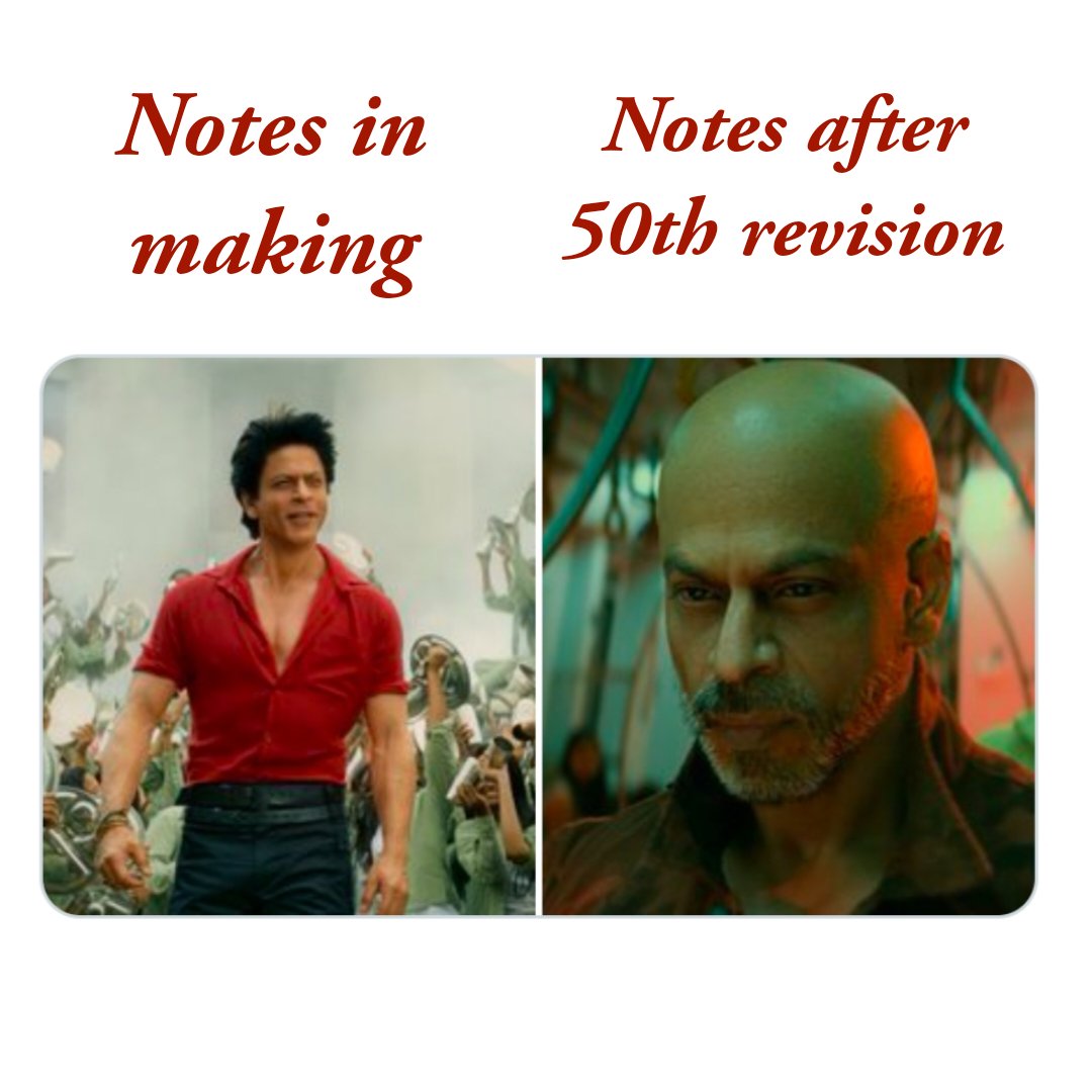 IesJaspalsingh's tweet image. Notes ki halat itni khrab krne tk revision Krna hai😜

#iesjaspalsingh