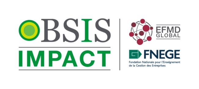 #Rennes_SB est récompensée pour la première fois par le label #BSIS qui mesure la nature et l'ampleur de l'impact des écoles sur leur #environnement local et régional ! rennes-sb.fr/ecole1/actu-la…