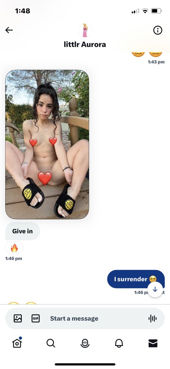 DAmelio_Simp_'s tweet photo. @AlexaDL2 absolutely fucked and destroyed me in #wankbattle https://t.co/ni0dNcQ5EG