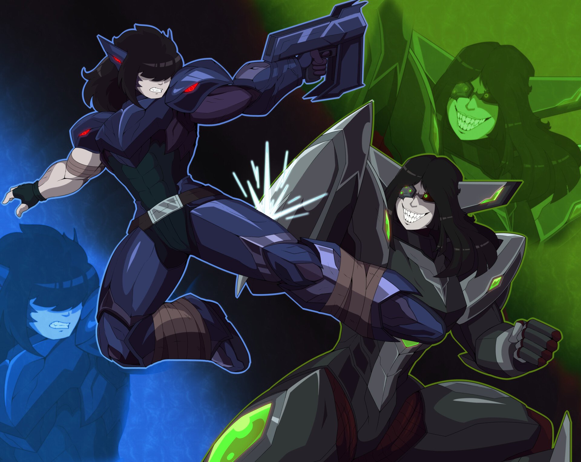 рџ ї рќ ґрќљ рќљ рќљњрќљњрќљ рќљњ рџ ї Commissions Closed 3 0 On Twitter Portfolio Day I