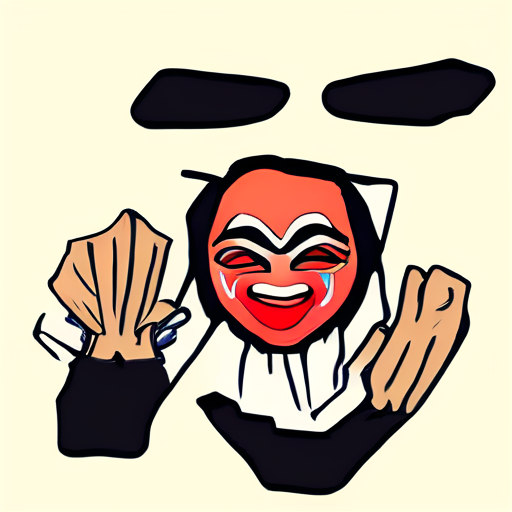 「 Smile ( simple illustration)         #m」|嘯(しゃお)のイラスト