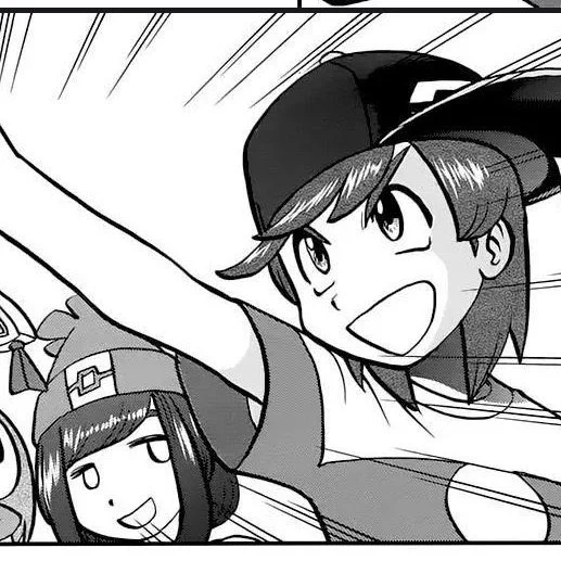 obligatory sunmoon 