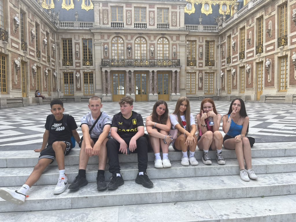 History@StPeters tweet media
