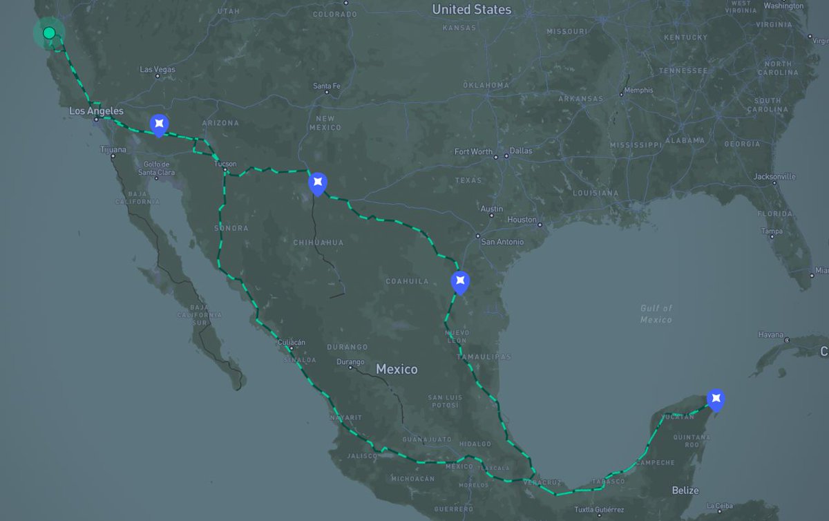 Fraser House tweet media