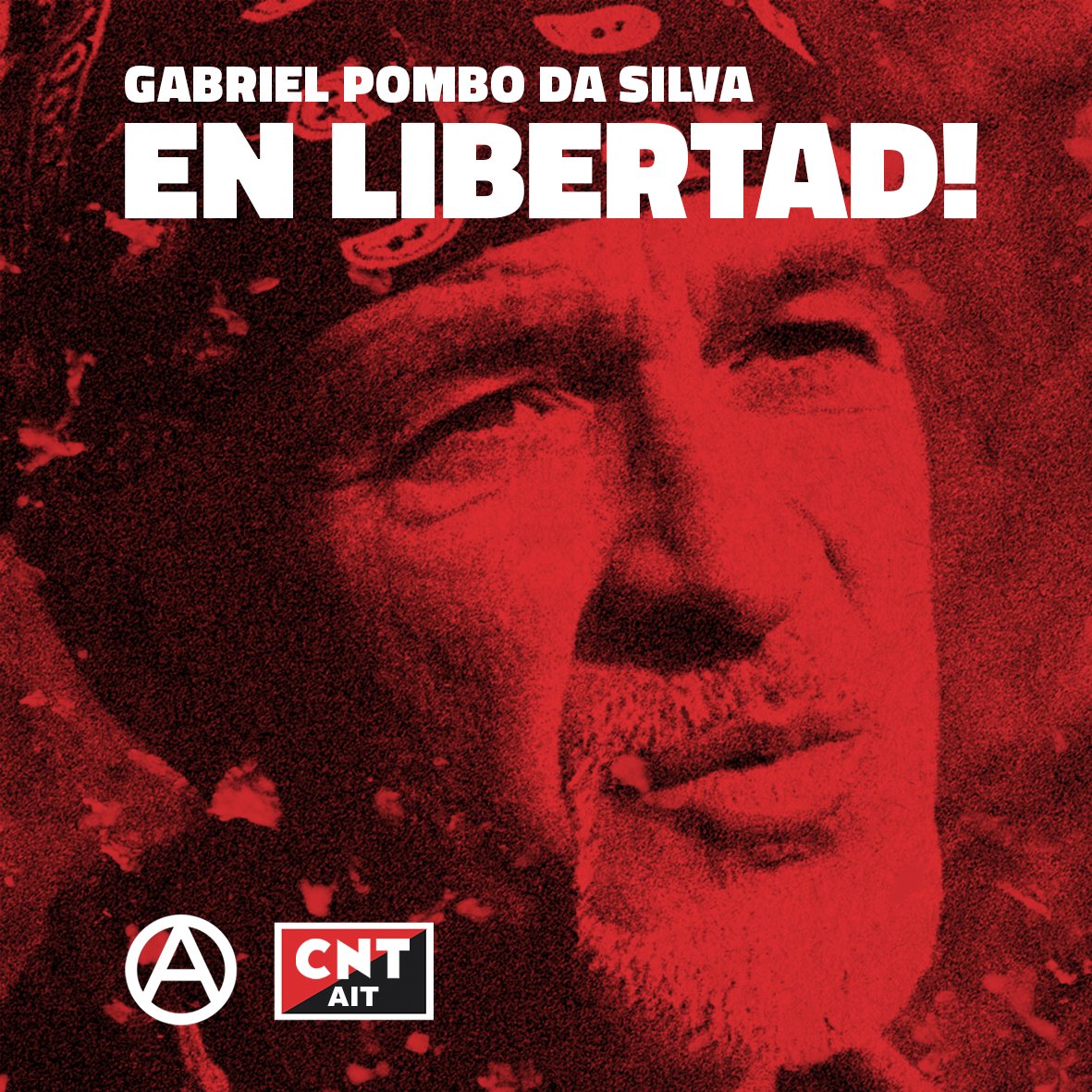 Libertad Gabriel Pombo da Silva tweet media
