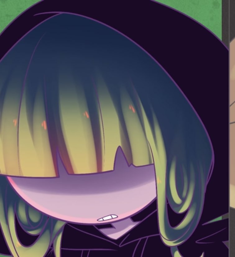 charli3_l0ver's tweet photo. I luvv Cami tbhh sheโs โ-.-โ #FNAFHS #FHS #FHScami https://t.co/ohO9igrVVk