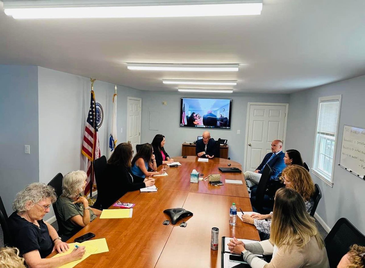 Our 2nd community meeting to combat Human Trafficking.  We are mobilizing. Awareness. Targeting. Prosecuting.