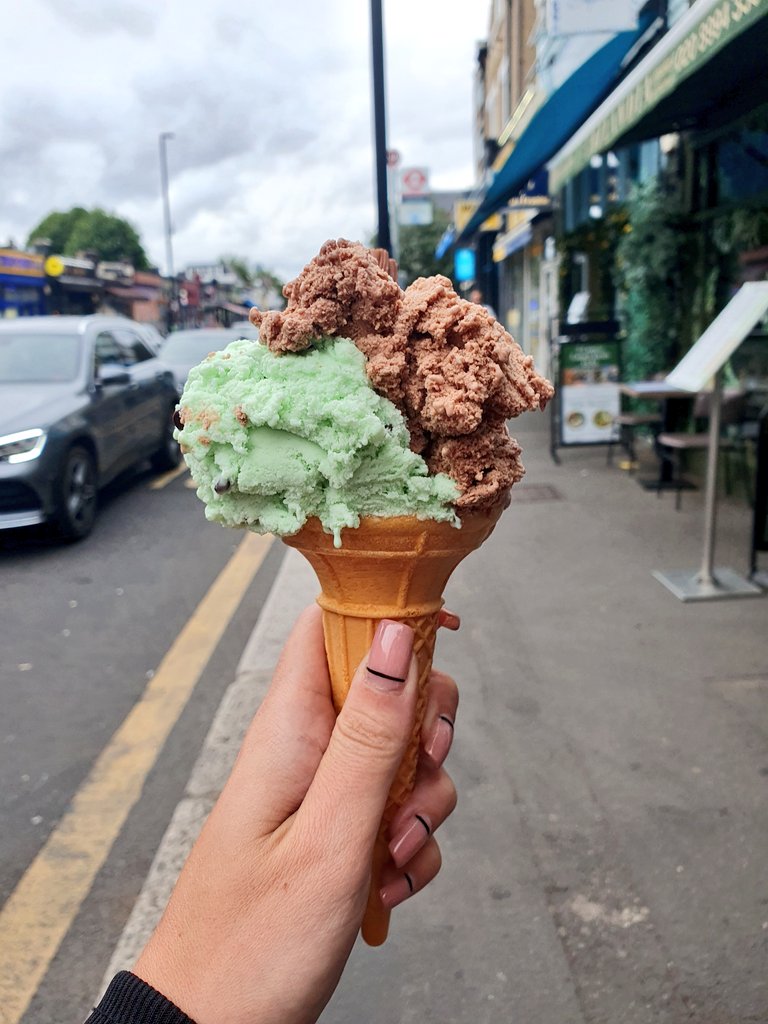 GeorginaDoes's tweet photo. What's your flavour? https://t.co/c3w16woKuD