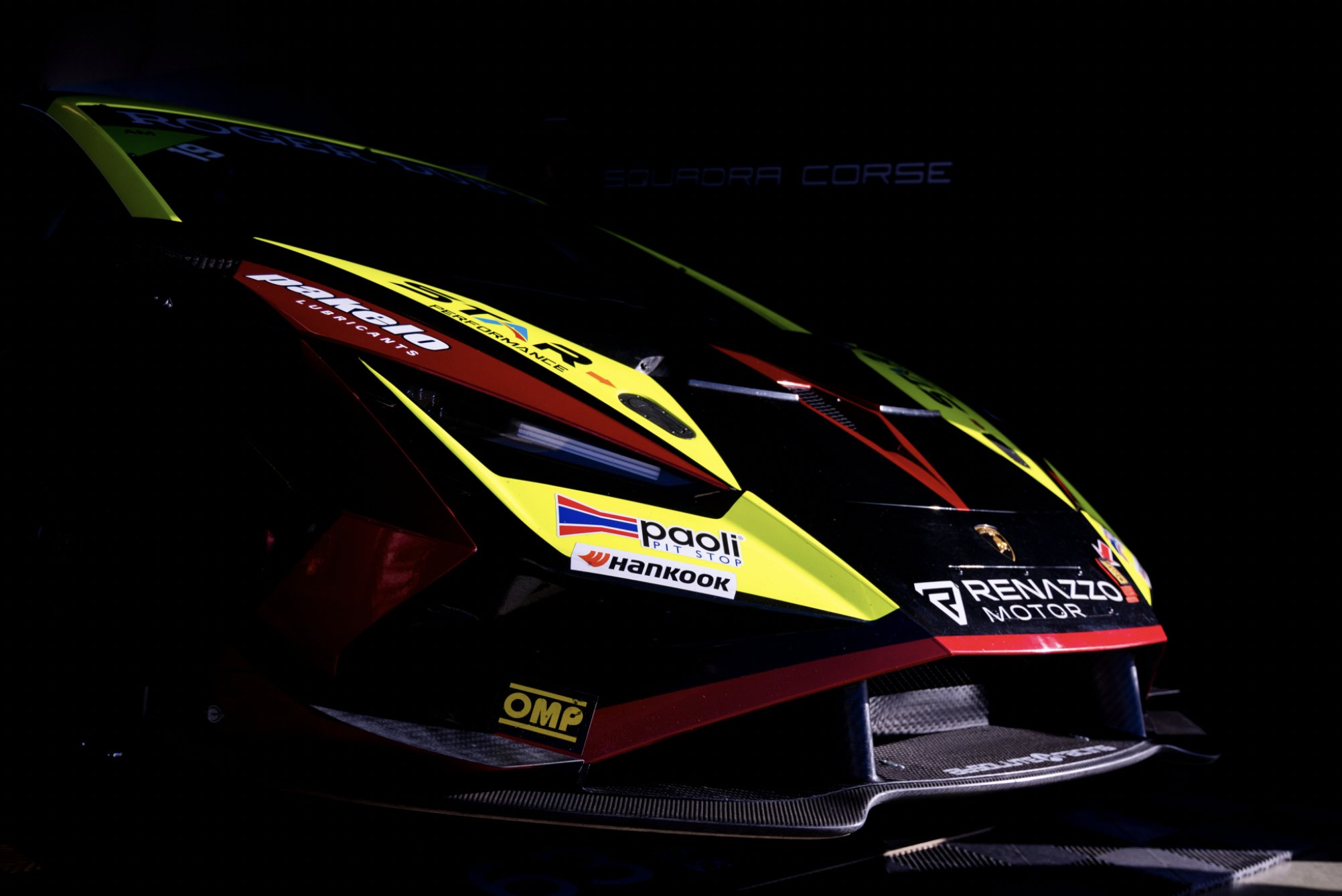 Absolute Racing on Twitter: 