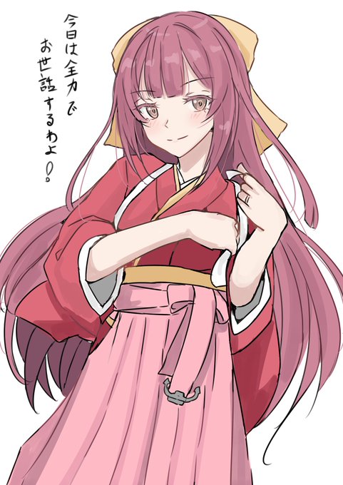 最近お気に入りの駆逐艦は神風です 