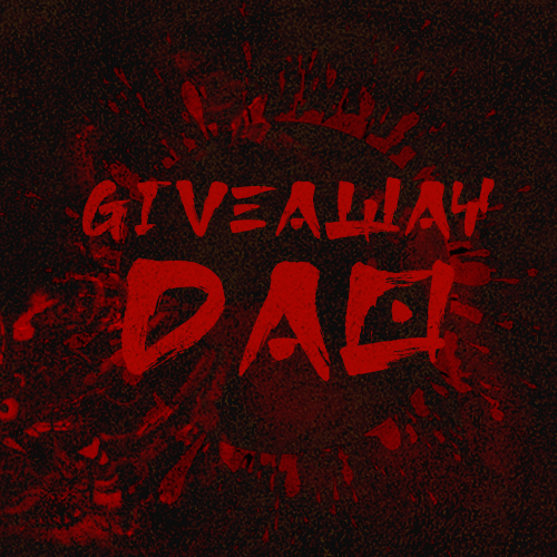 LFG! Everyone is welcome to join any giveaway here. Let's go!