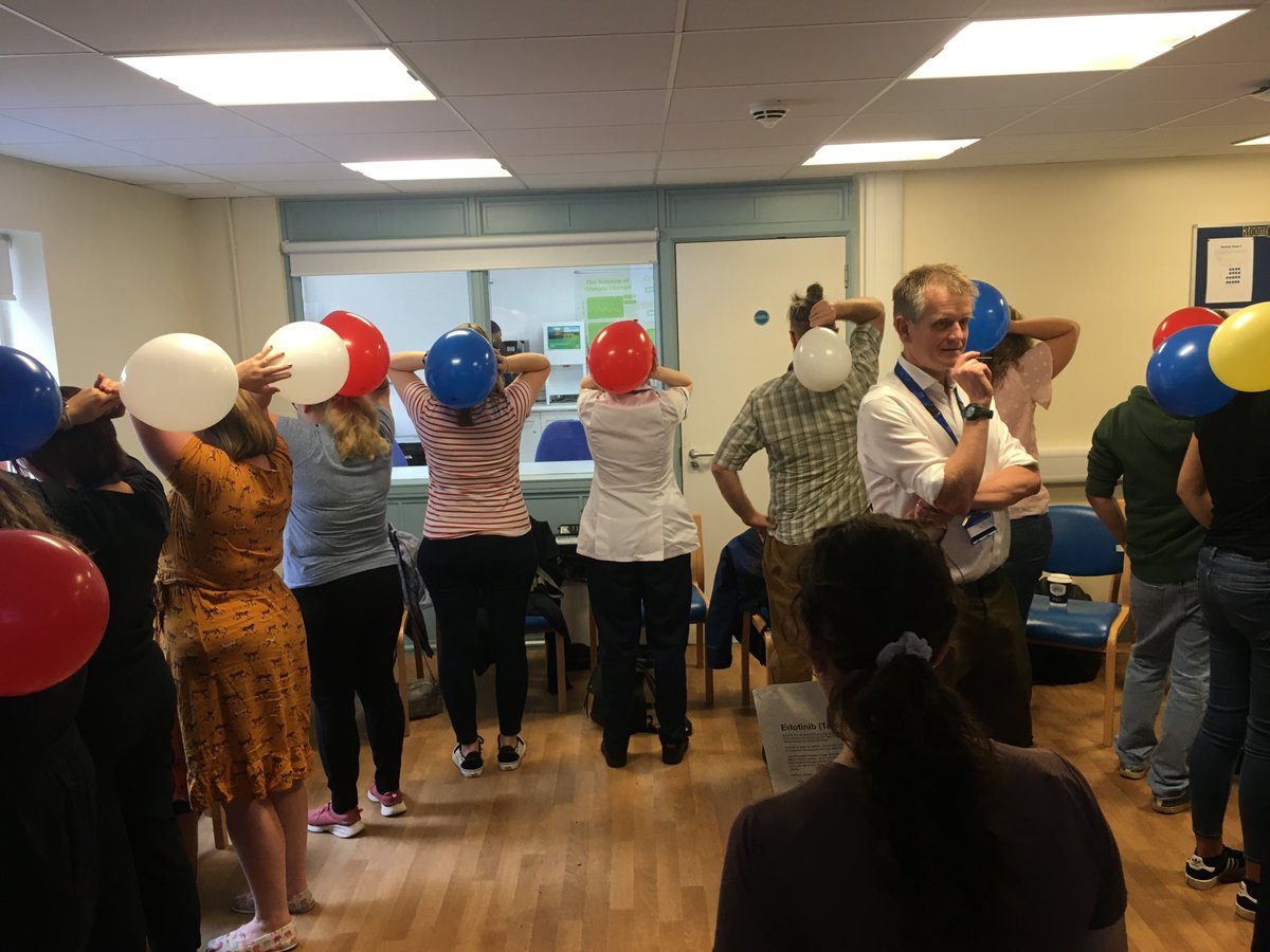A great start to our #preceptorship Communication Day with an engaging and interactive session on Important Conversations from Palliative and End of Life Care Nurse Consultants, Rob. <a href="/Therachelh/">Rachel Plant</a> <a href="/rosieharry/">Sarah</a> <a href="/ODPSally/">Sally Murr</a> <a href="/somersetahps/">Somerset AHPs</a> <a href="/ClareBoobyerMPH/">Clare Boobyer-Jones</a> <a href="/hayleypeters/">Hayley Peters RN</a> <a href="/amandaweaves/">Amanda Weaver (she/her) 💙</a>
