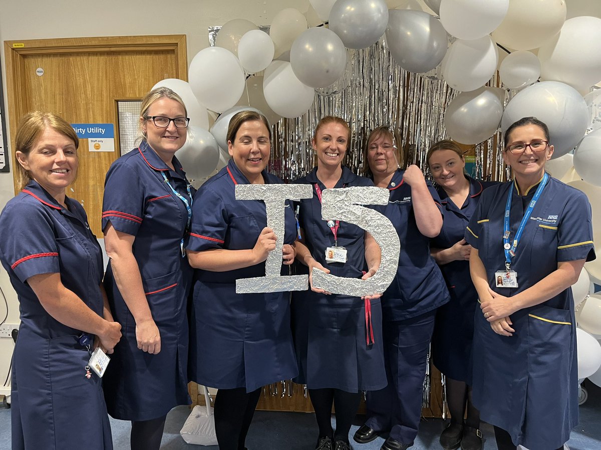 Tracey Walsh ππ (@walsh10_tracey) on Twitter photo Super proud of this wonderful team, senior nurses all supported ward I5 in some way or another to achieve their recent SILVER accreditation π #teamsurgery #oneteam <a href="/cherylcasey22/">Cheryl Casey</a> <a href="/LorettaBrowne01/">Loretta</a> <a href="/BunnageJane/">jane bunnage</a> <a href="/JoanneHeggerty/">Joanne Heggerty π</a> <a href="/GillianShannon8/">Gillian Shannon</a> and many others Super proud of this wonderful team, senior nurses all supported ward I5 in some way or another to achieve their recent SILVER accreditation π #teamsurgery #oneteam <a href="/cherylcasey22/">Cheryl Casey</a> <a href="/LorettaBrowne01/">Loretta</a> <a href="/BunnageJane/">jane bunnage</a> <a href="/JoanneHeggerty/">Joanne Heggerty π</a> <a href="/GillianShannon8/">Gillian Shannon</a> and many others