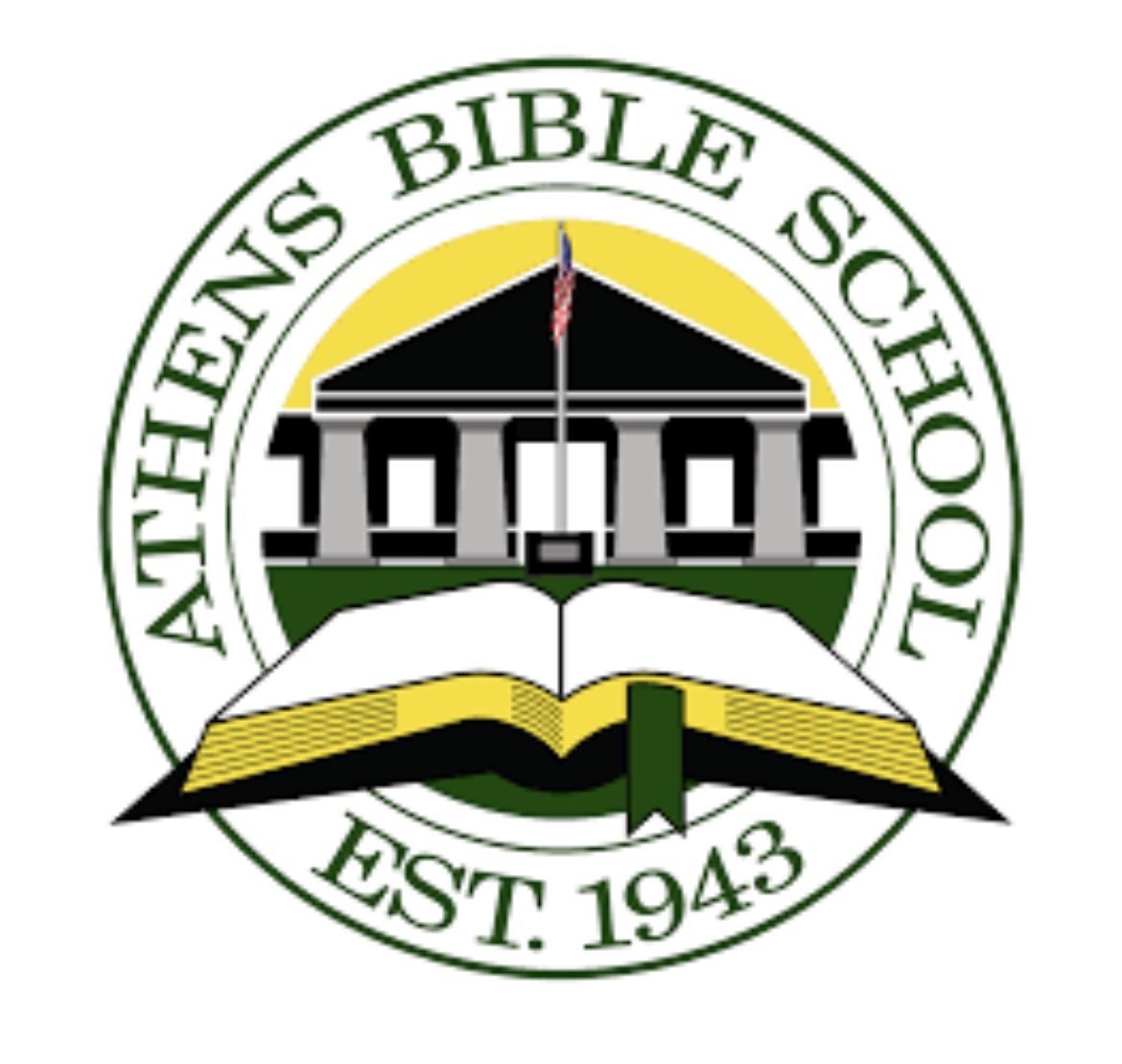 VoiceABSTrojans's tweet image. Athens Bible School continues to be extremely good to me! I am excited to begin this new role!

Go Trojans!!!