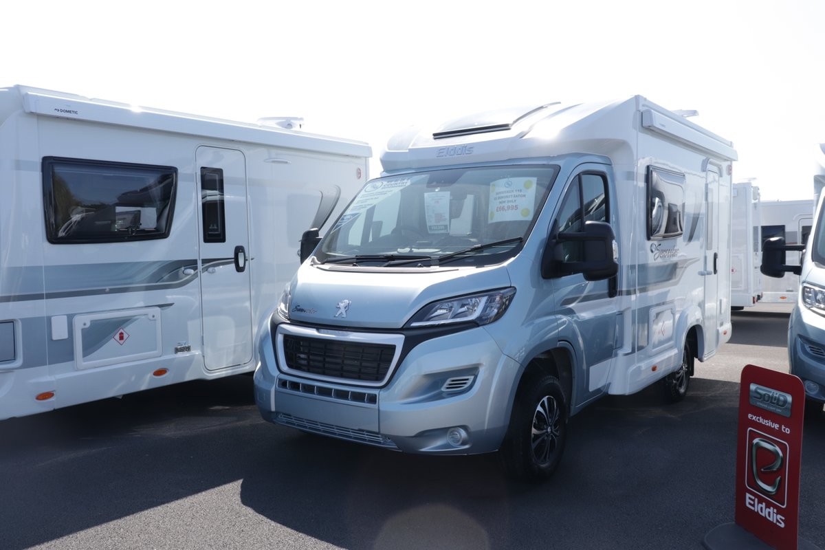 WCMHinfo's tweet photo. Our dealer special Sunseeker's are available for immediate delivery. Based on @Elddis Autoquest and Accordo range. With models on display at our Swindon and  Brent Knoll Sales Centres have a look to see which is best for you. https://t.co/QdaSdmy3GS