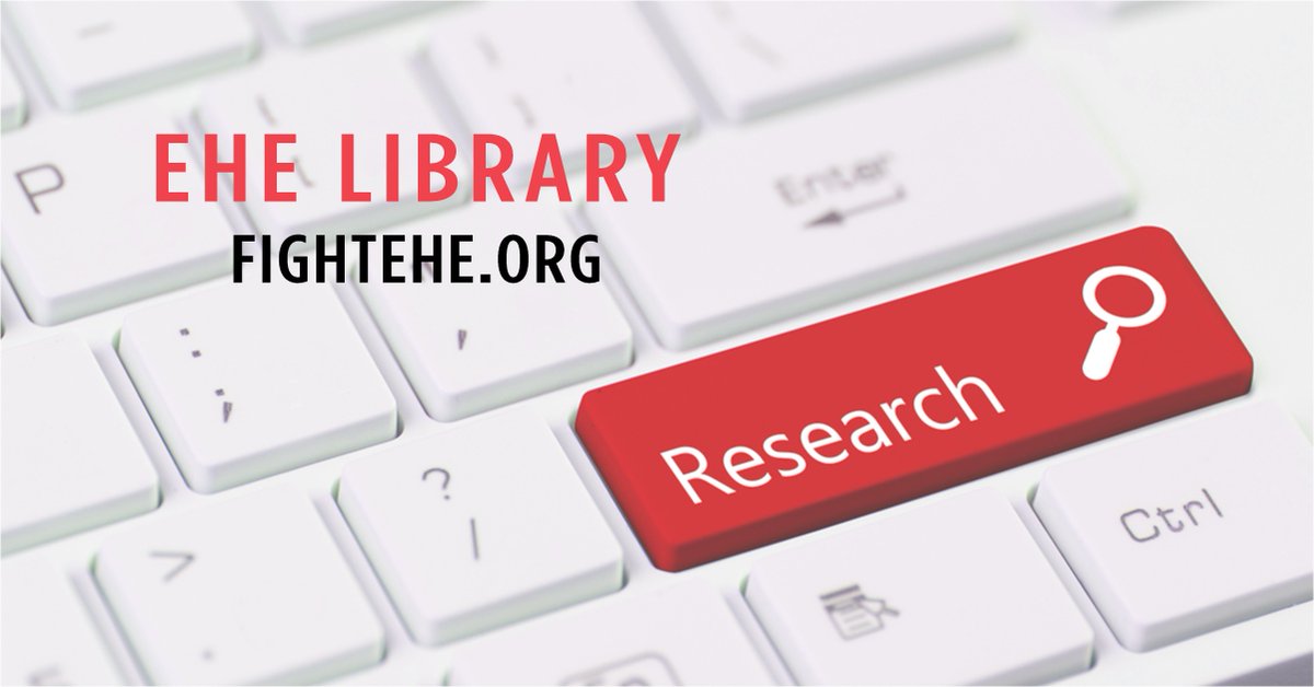 EHEfoundation's tweet photo. Read “Current Model Systems for Investigating Epithelioid Haemangioendothelioma,” published by Dr. Valorie Kouskoff et. al., at https://t.co/T0eNKhcKVS

#fightEHE #EHE #epithelioidhemangioendothelioma #rarecancer #fundresearch #EHEfoundation #justlive #EHEresearch https://t.co/IBBoZX6hIk