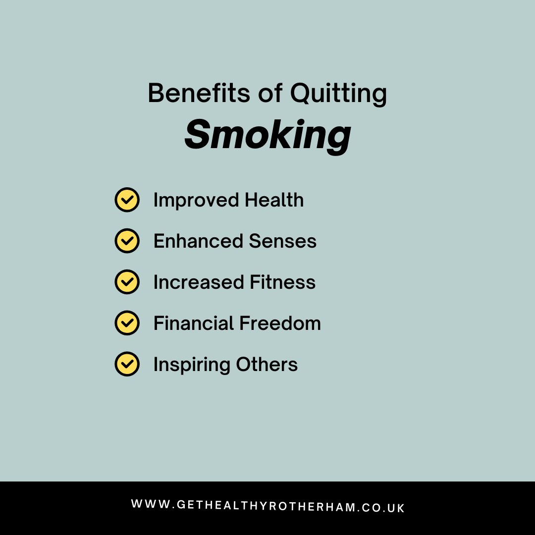 Get Healthy Rotherham tweet media