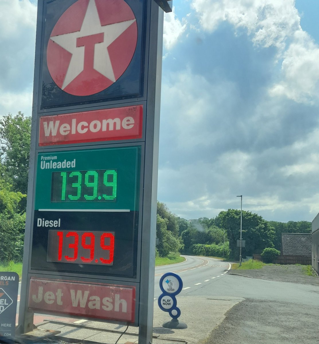 Gary Marsh tweet media